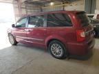 2013 Chrysler Town & Country Touring L