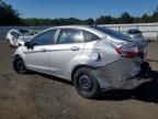 2015 Ford Fiesta S