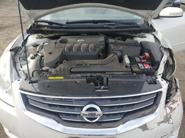 2010 Nissan Altima Base