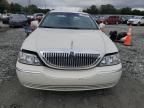 2006 Lincoln Town Car Signature