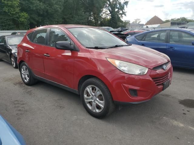 2011 Hyundai Tucson GL