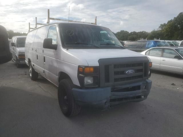 2014 Ford Econoline E250 Van