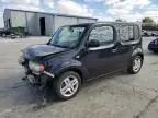 2011 Nissan Cube Base