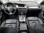 2011 Audi A4 Premium