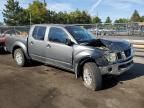 2006 Nissan Frontier Crew Cab LE