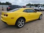 2010 Chevrolet Camaro LT