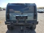 2005 Hummer H2