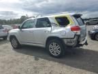 2011 Toyota 4runner SR5