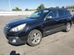 2013 Subaru Outback 3.6R Limited