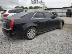 2010 Cadillac CTS Luxury Collection