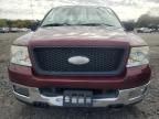 2005 Ford F150