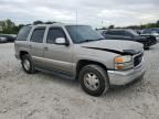 2000 GMC Yukon