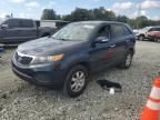 2012 KIA Sorento Base