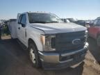 2017 Ford F350 Super Duty