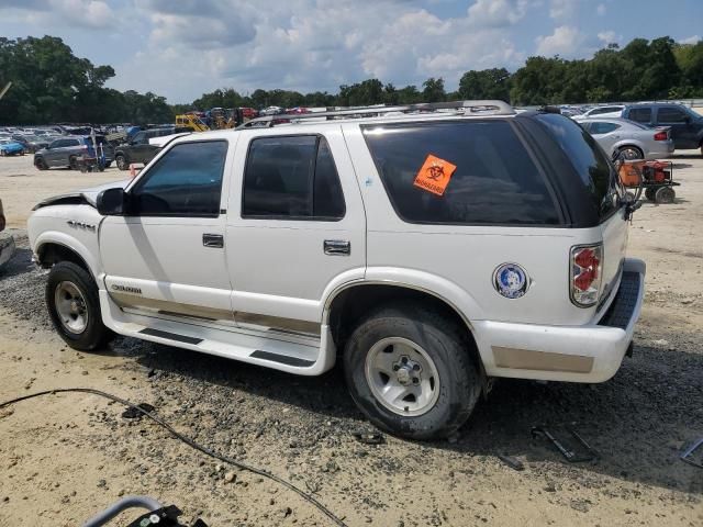 1995 Chevrolet Blazer