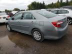 2012 Toyota Camry Hybrid