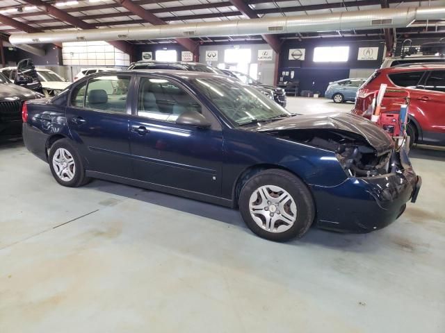 2006 Chevrolet Malibu LS