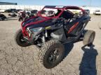 2023 Polaris RZR Turbo R Premium Ride Command