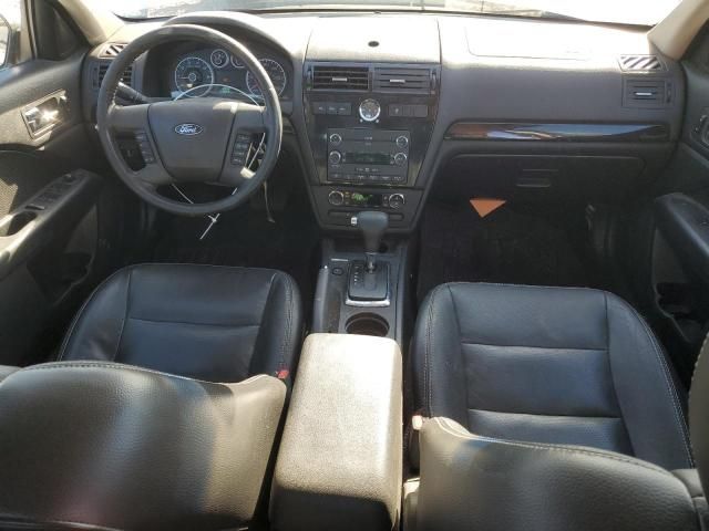 2009 Ford Fusion SEL