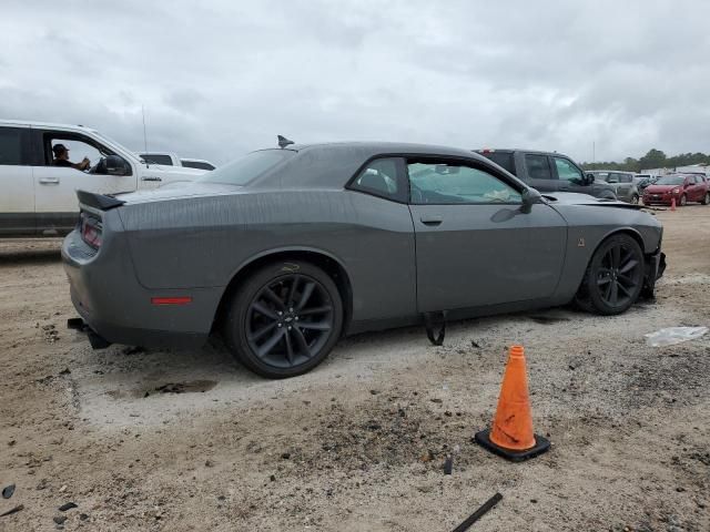 2019 Dodge Challenger R/T Scat Pack