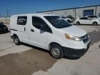 2016 Chevrolet City Express LT