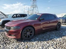 2019 Dodge Charger SXT en venta en New Orleans, LA