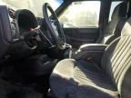 2000 Chevrolet S Truck S10