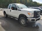 2014 Ford F250 Super Duty