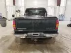 2001 Chevrolet Silverado K1500