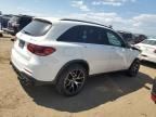 2022 Mercedes-Benz GLC 43 4matic AMG