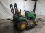 2017 John Deere 1025R