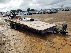 Salvage trucks for sale at Chatham, VA auction: 2023 Wildwood 2023 Foresriver Shasta