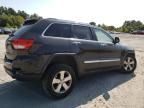 2011 Jeep Grand Cherokee Limited