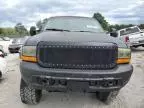 2000 Ford Excursion Limited