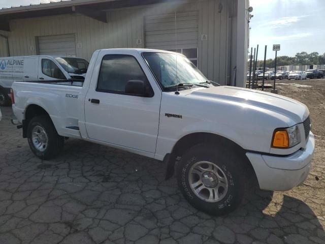 2002 Ford Ranger