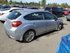 2014 Subaru Impreza Limited