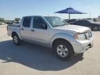 2013 Nissan Frontier S