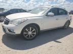 2016 Infiniti QX50