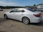 2008 Lexus LS 460