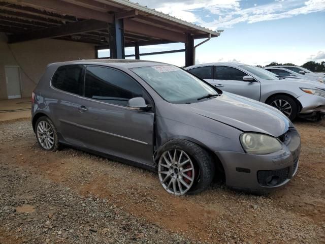 2006 Volkswagen New GTI