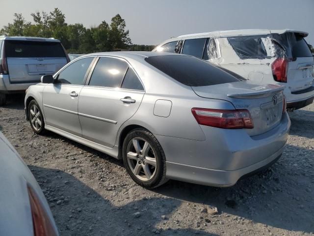 2007 Toyota Camry CE