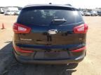 2011 KIA Sportage EX