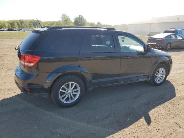 2013 Dodge Journey SXT