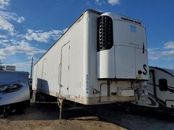 Salvage cars for sale from Copart Bridgeton, MO: 2009 Other Heavy Equipment Trailer