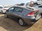 2010 Honda Insight EX