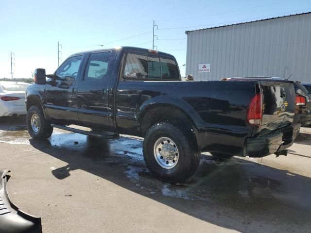 2003 Ford F250 Super Duty