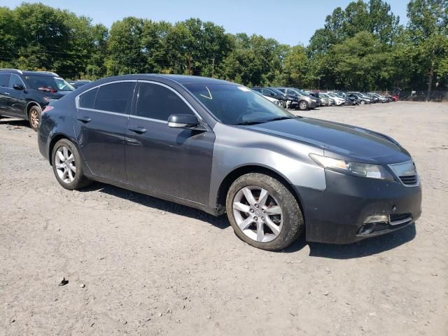 2013 Acura TL