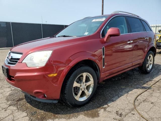 2009 Saturn Vue XR