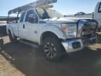 2011 Ford F250 Super Duty