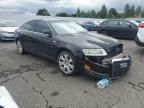 2005 Audi A6 3.2 Quattro